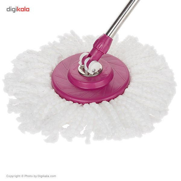 زمین شوی همارا مدل Standing