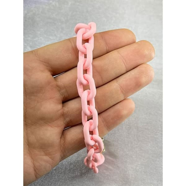 پابند زنانه مدل پازلی جیر کد 87551 پابند زنانه مدل پازلی جیر کد 87551