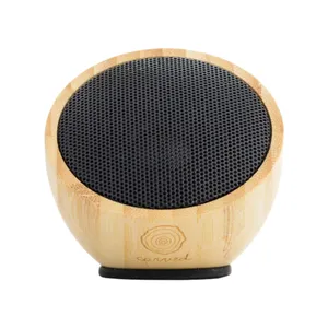 اسپیکر بلوتوثی کارود مدل Bamboo