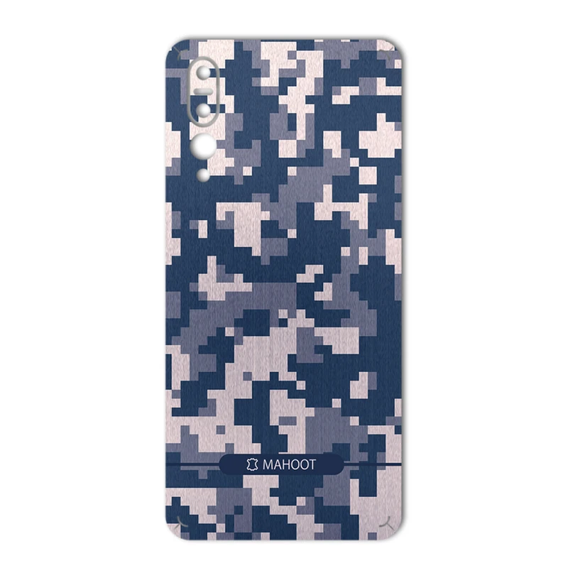 برچسب پوششی ماهوت مدل Army-pixel Design مناسب برای گوشی Huawei P20 Pro