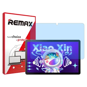 Remax HyBLU model anti-blue screen protector suitable for Lenovo Xiaoxin Pad 2022 Tablet