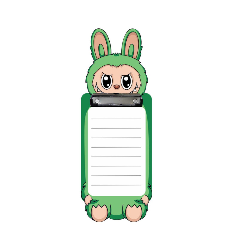 تخته شاسی مدل لبوبو سایز A5