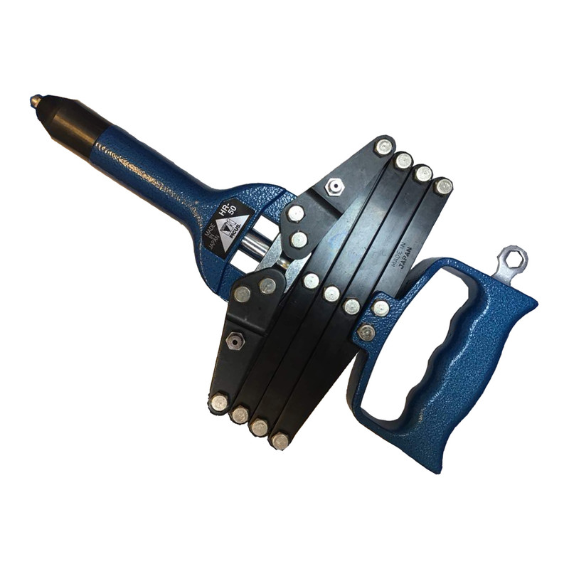 انبرپرچ آکاردئونی پیکاس مدل HR-50