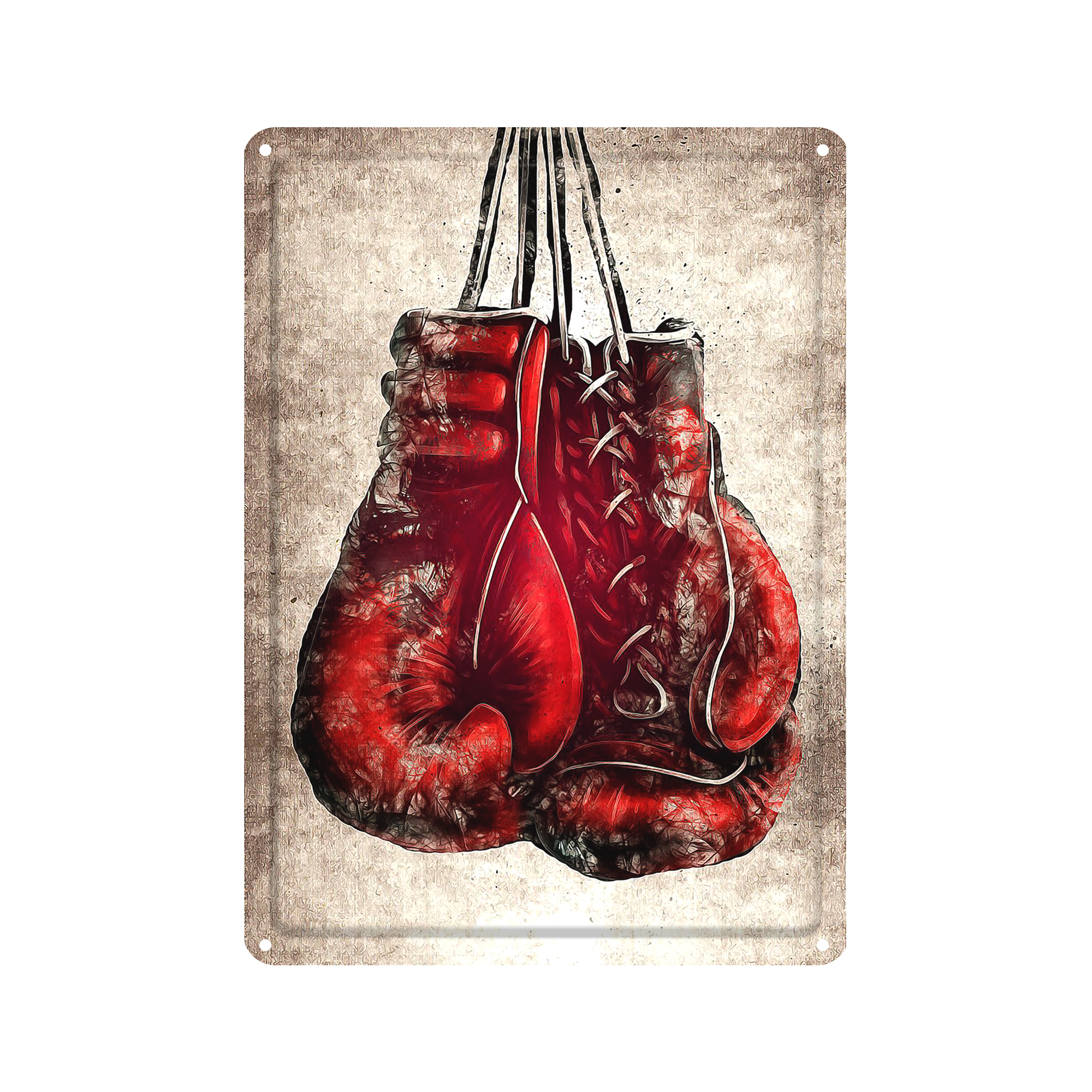 دیوارکوب مدل بوکس کد s 1508 boxing