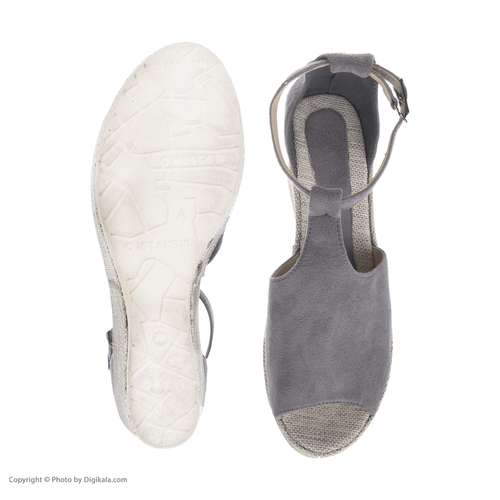 صندل زنانه زبرا مدل 22012