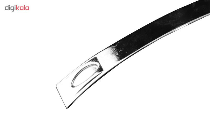 دستگیره کابینتی مدل 104 براق