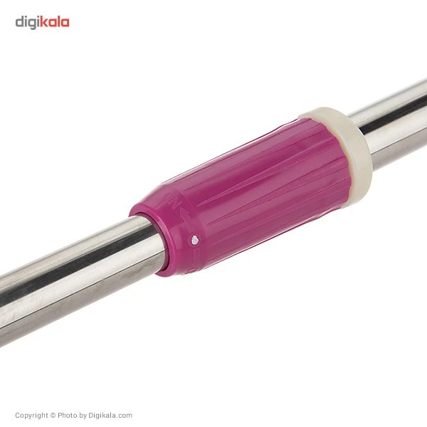 عکس شماره 6 : زمین شوی همارا مدل standing