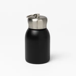 تراول ماگ مدل وکیوم جیبی  گنجایش 0.38 لیتر