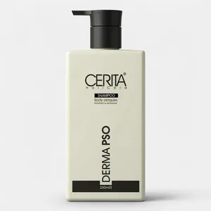 Psoriasis Body Shampoo