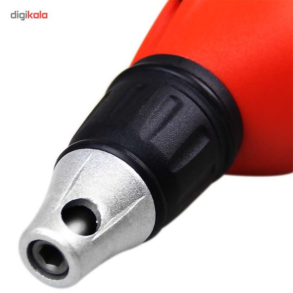 پیچ گوشتی برقی بلک اند دکر مدل BDSG500