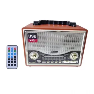Kemai MD-1706BT Radio