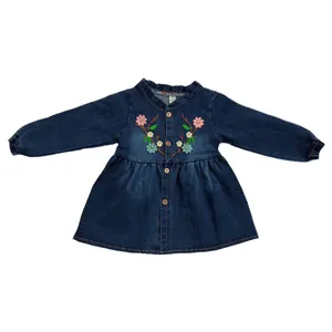 پیراهن دخترانه مدل 011