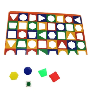بازی فکری  رنگ چین مدل Colorama