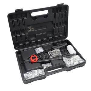 انبر مهره پرچ کن مدل سویفت کد YP-TAIWAN-3-12MM مجموعه 139 عددی