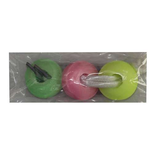 نفتالین خوشبو کننده مدل 03 آویز