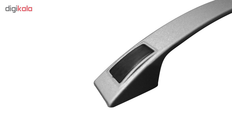 دستگیره کابینتی مدل 105 مات