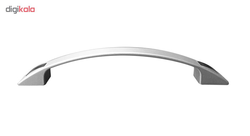 دستگیره کابینتی مدل 105 مات