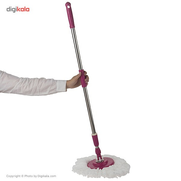 زمین شوی همارا مدل Standing