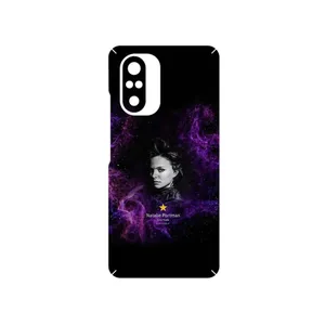 MAHOOT Natalie Portman Cover Sticker for Xiaomi Mi 11i