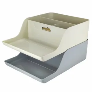 استند آرایشی رامیسا مدل ریما بسته 2 عددی