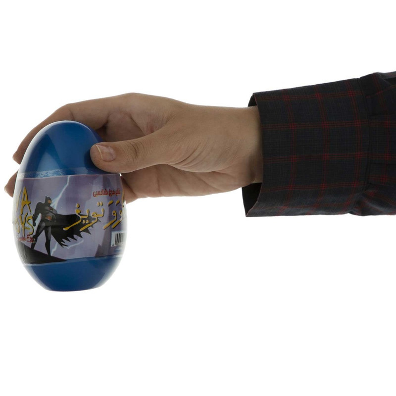 اسباب بازی شانسی وو تویز مدل بت من  2