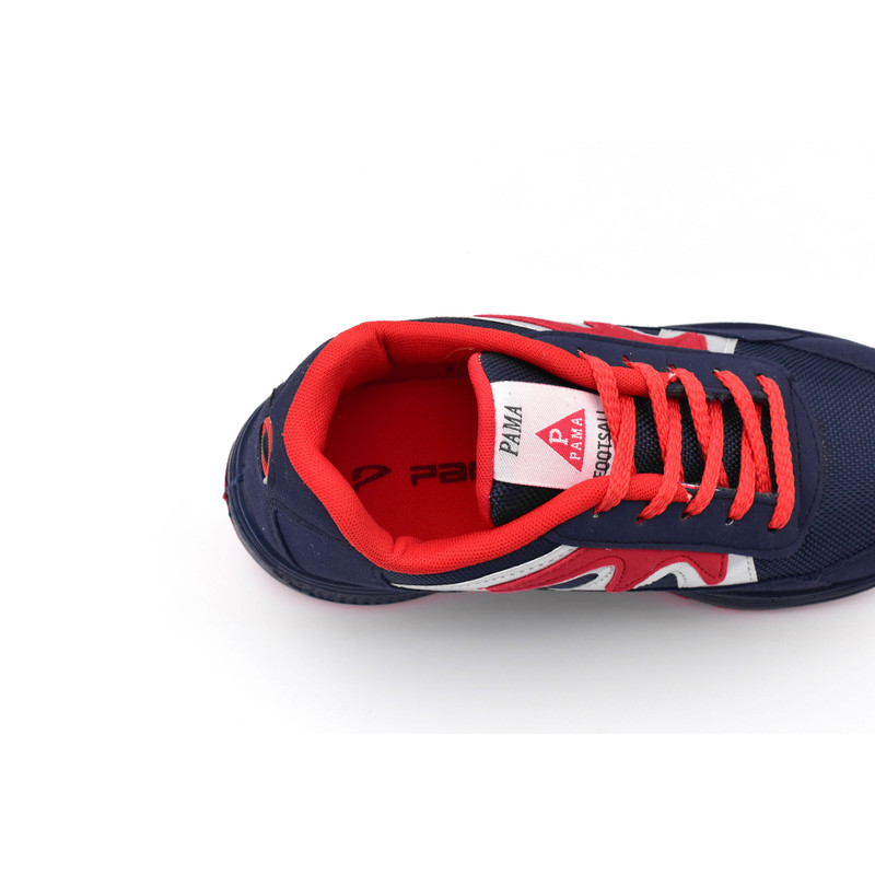 کفش مخصوص پیاده روی پسرانه پاما مدل اسکاتلند کد G1312