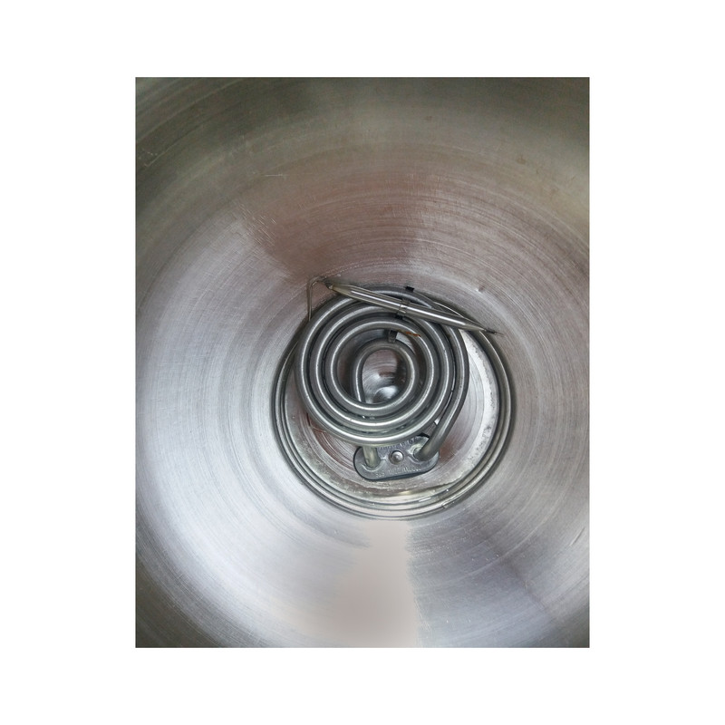 سماور برقی خورشید مدل 1388 ظرفیت 5 لیتر