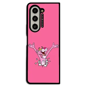 AKAM AMC-WSGZFOLD5-PINK PANTHER5 Cover For Samsung Galaxy Z Fold 5