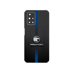 MAHOOT PROTON Cover Sticker for Xiaomi Redmi 10 Prime