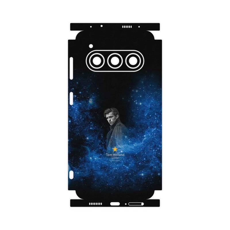 برچسب پوششی ماهوت مدل tom holland-FullSkin مناسب برای گوشی موبایل داریا Bond II 5G