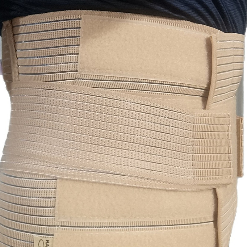 شکم بند لاغری مدل ضد تعریق کد 20