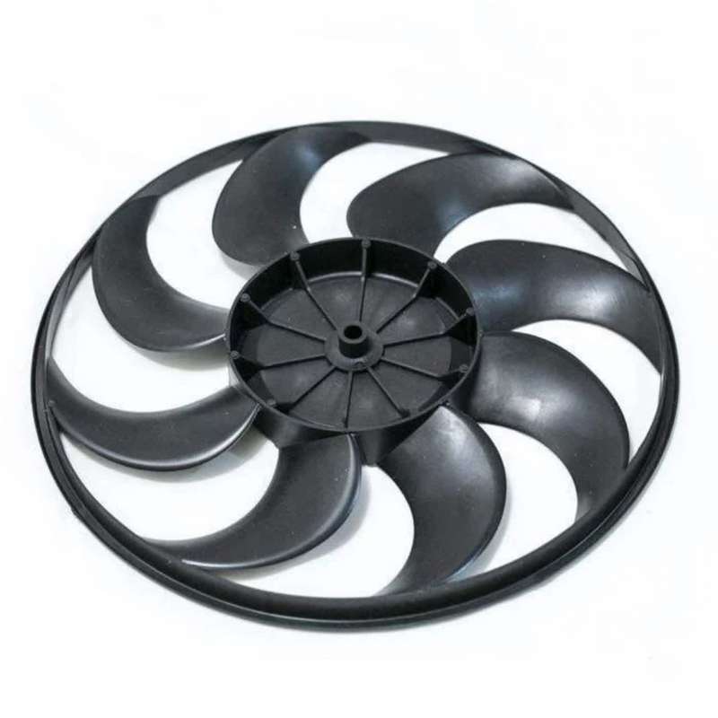 پروانه فن کولر کیان پارس  کد 11542 مناسب برای پراید