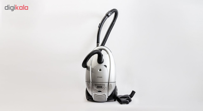 جارو برقی هانوور مدل 1377