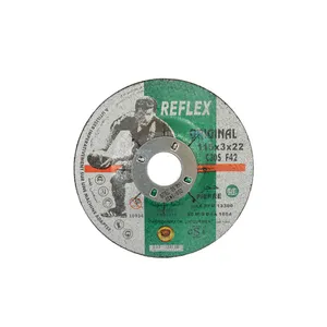 صفحه برش آهن رفلکس مدل F42