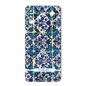 MAHOOT Traditional-tile Design Sticker for Huawei P20 Pro