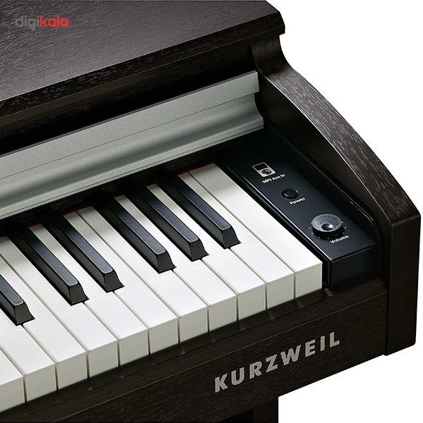 پیانو دیجیتال کورزویل مدل M210
