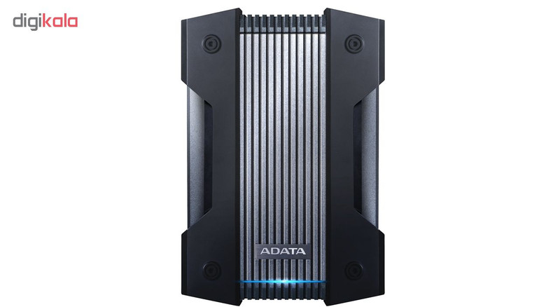 هارد اکسترنال ای دیتا مدل HD830 ظرفیت 2 ترابایت 1