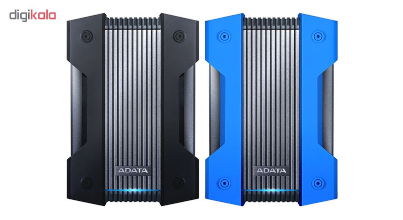 هارد اکسترنال ای دیتا مدل HD830 ظرفیت 2 ترابایت 2