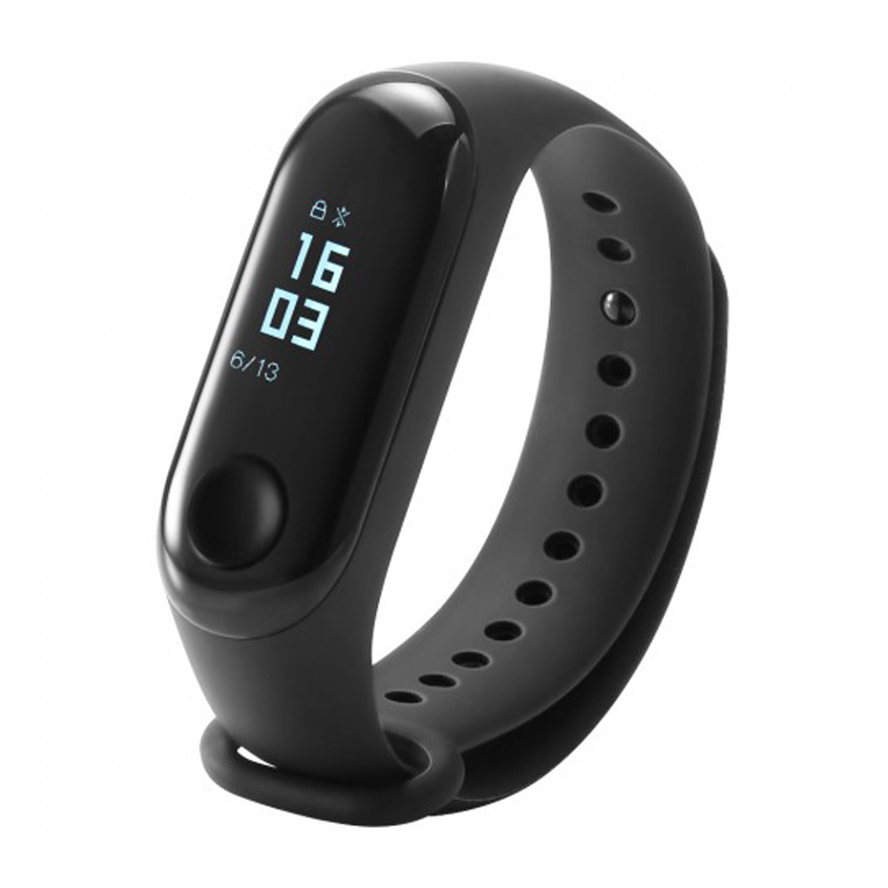 مچ بند هوشمند شیائومی مدل Mi Band 3 ورژن Global