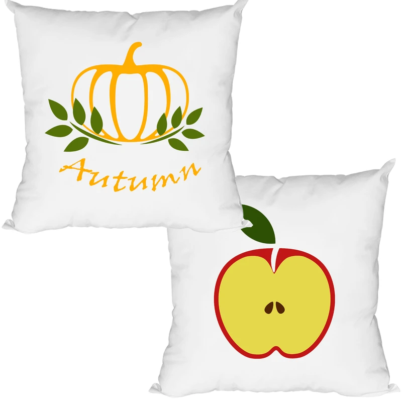 کاور کوسن مدل پاییز 163 ست دوتایی 