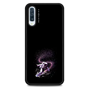 AKAM AMC-WSGA50-SPACE-11 Cover For Samsung Galaxy A50