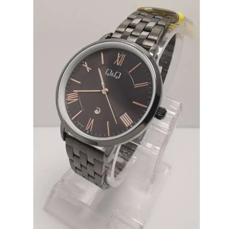 ساعت مچی عقربه ای کیو اند کیو مدل a469j408y
