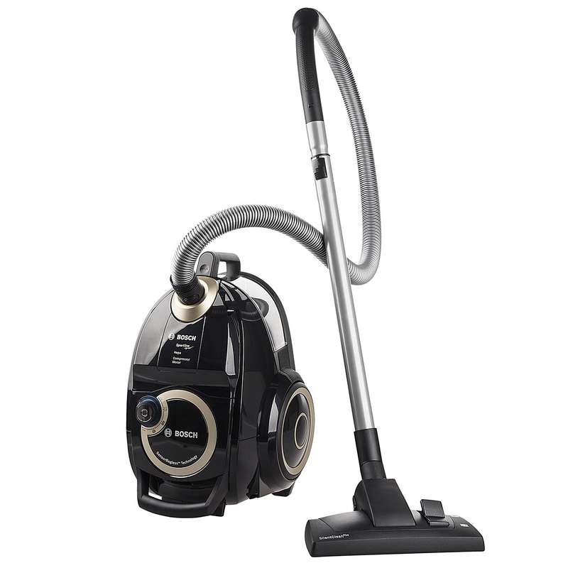 جاروبرقی بوش مدل BGS4GOLD