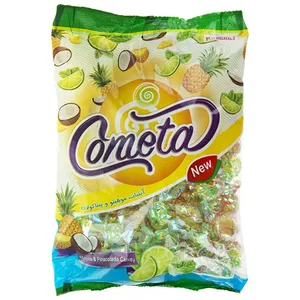 آبنبات موهیتو و پیناکولادا فرمند مقدار 400 گرم
