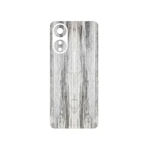 MAHOOT Wood Texture 8 Cover Sticker for Oppo A78 4G