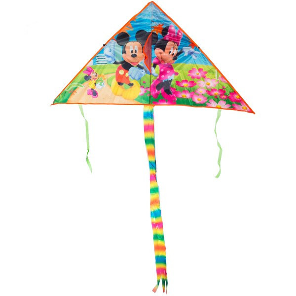 بادبادک طرح میکی موس سایز 1