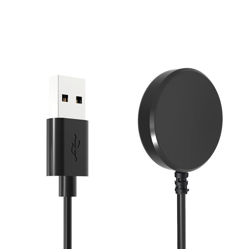 کابل شارژ دریم مدل Galaxia-4 مناسب برای ساعت هوشمند سامسونگ Galaxy Watch 4 کابل شارژ دریم مدل Galaxia-4 مناسب برای ساعت هوشمند سامسونگ Galaxy Watch 4