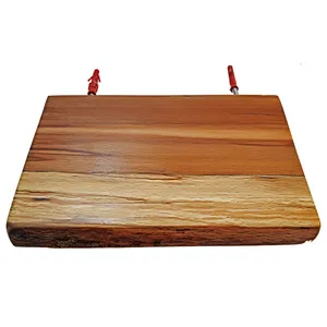 شلف دیواری طرح روستیک مدل پنهان CH-S-3137