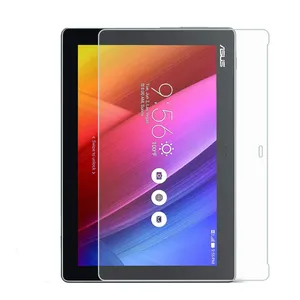 محافظ صفحه نمایش شیشه ای تمپرد مناسب برای تبلت ASUS Zenpad 10 Z300 C