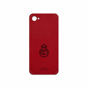 MAHOOT RL-REAL Cover Sticker for HTC Desire 12